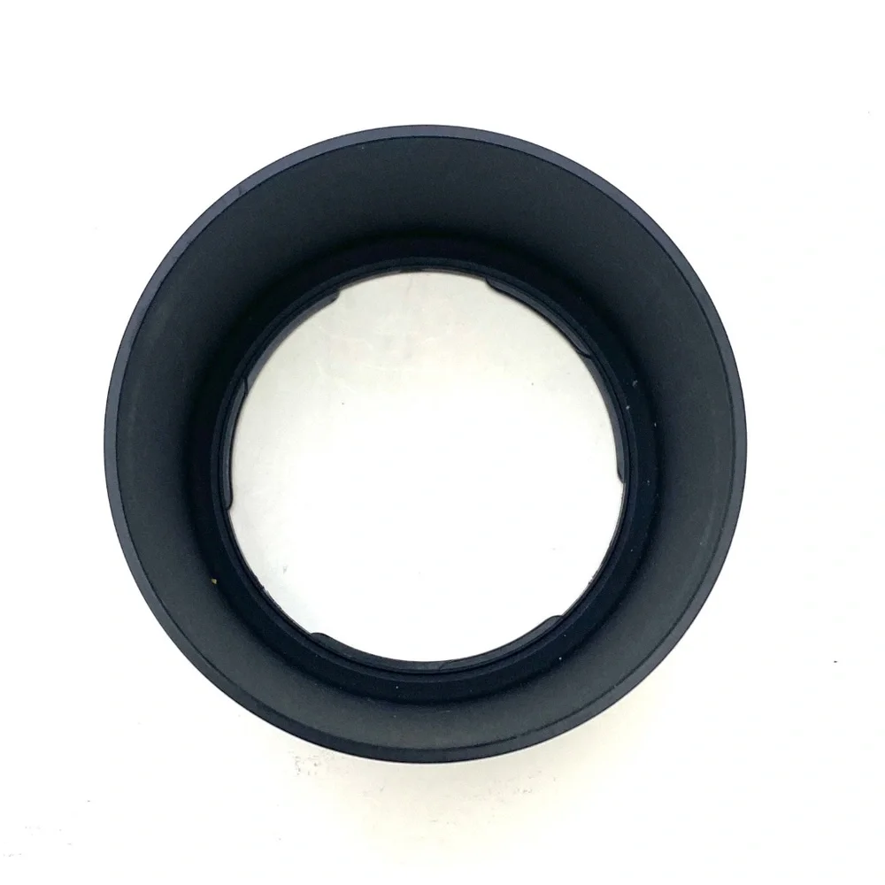 Minolta A 75 - 300/ 4.5 - 5.6 Black Lens Hood